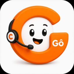 Gô, assistente virtual do Consulta VTE